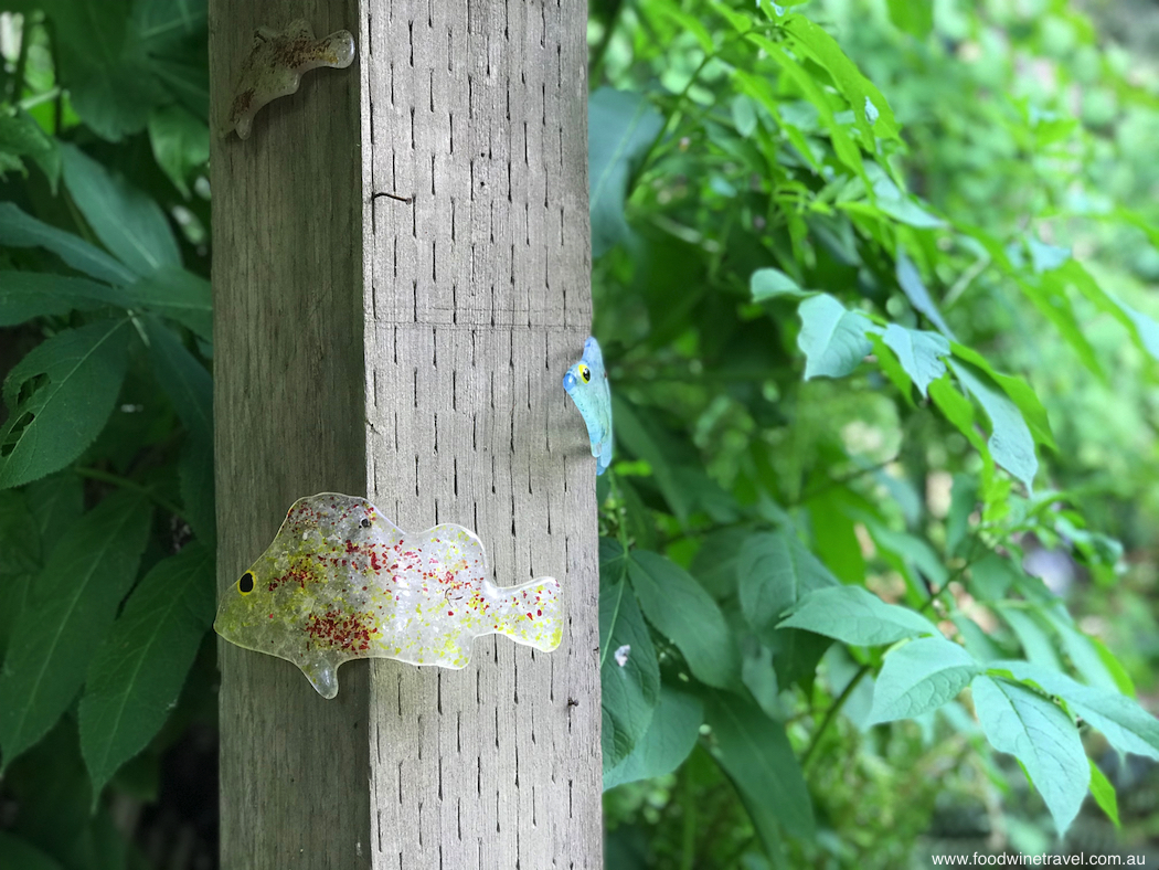 IFWTWA Camano Island Matzke Sculpture Park Art 