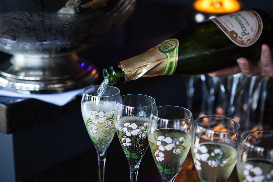 Effervescence Champagne Festival