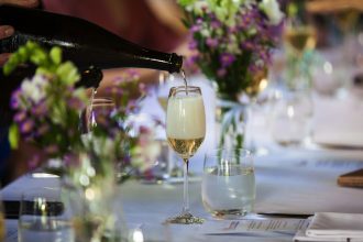 Effervescence Champagne Festival