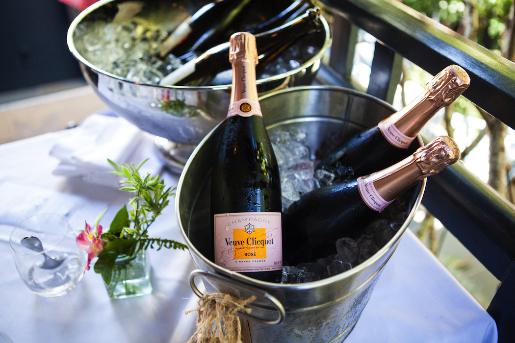 Effervescence Champagne Festival