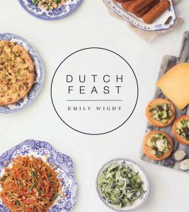 Dutch Feast Keeshi Yena