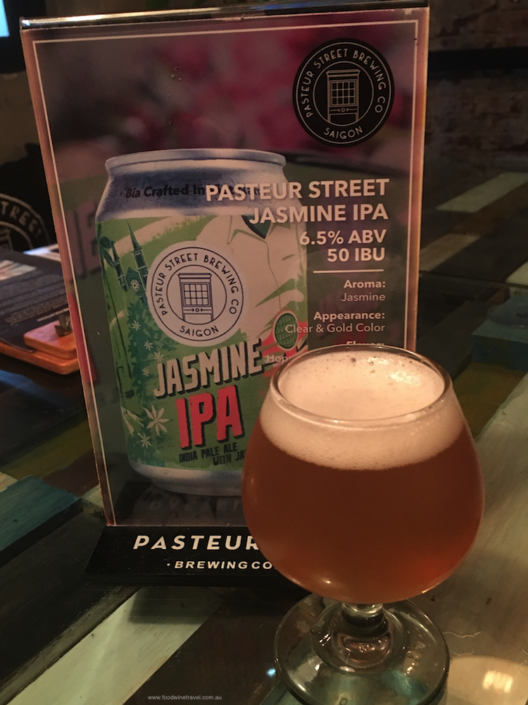 Jasmine IPA