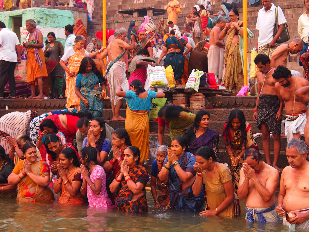 Tasting India, by Christine Manfield