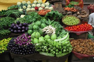 Tasting India, by Christine Manfield