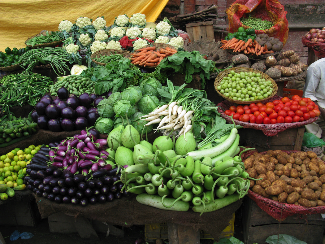 Tasting India, by Christine Manfield