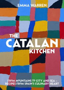 The Catalan Kitchen by Emma Warren