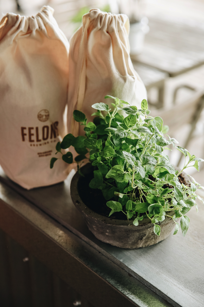 Felons Brewing Company, craft brewery, Howard Smith Wharves, Brisbane