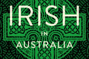 A New History of the Irish in Australia, by Elizabeth Malcolm and Dianne Hall.