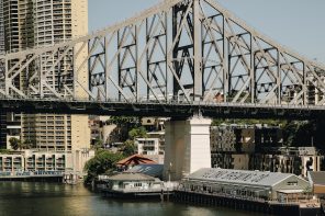 Felons Brewing Company, craft brewery, Howard Smith Wharves, Brisbane