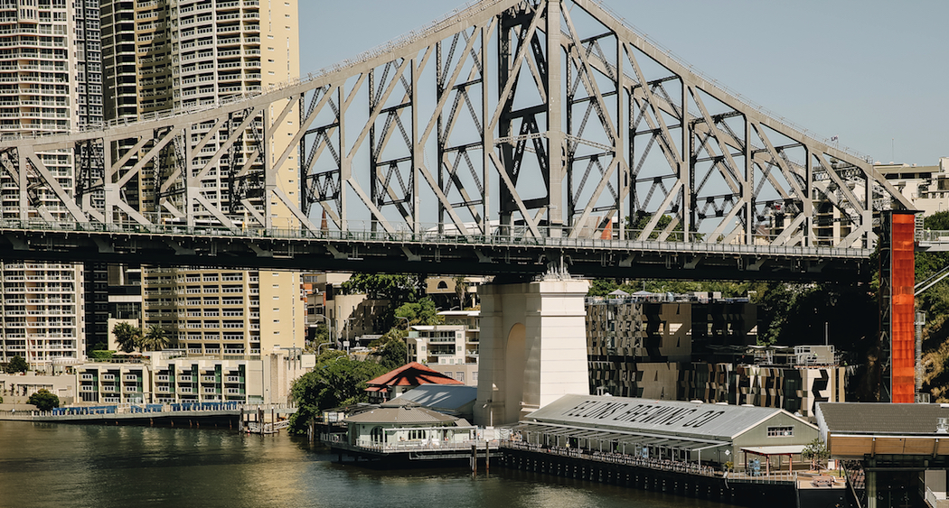 Felons Brewing Company, craft brewery, Howard Smith Wharves, Brisbane