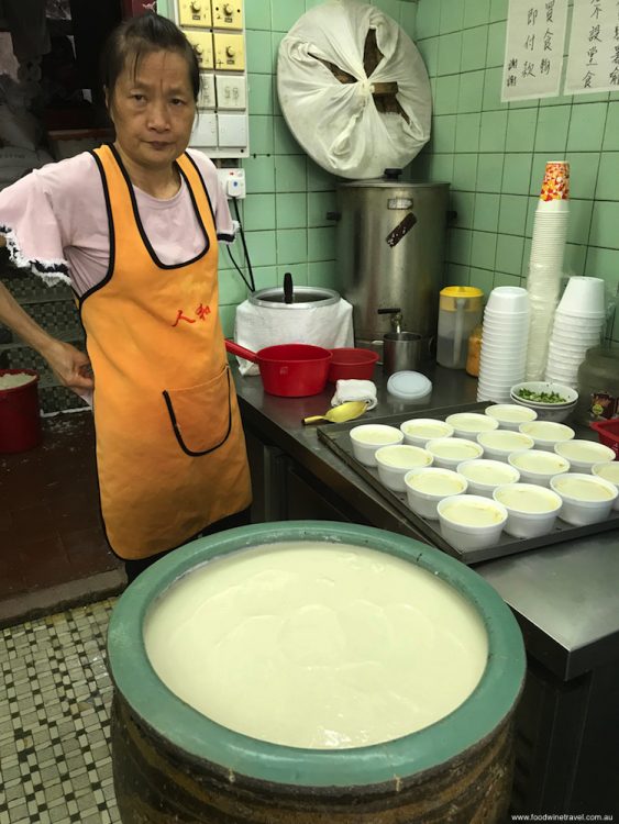 Eating Adventures Hong Kong Food Tour Mong Kok