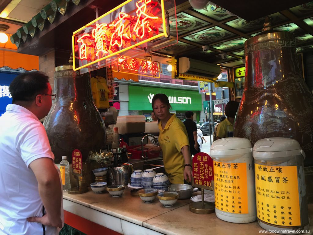 Eating Adventures Hong Kong Food Tour Mong Kok