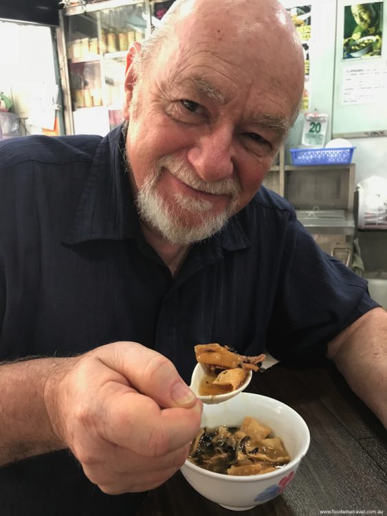 Eating Adventures Hong Kong Food Tour Mong Kok