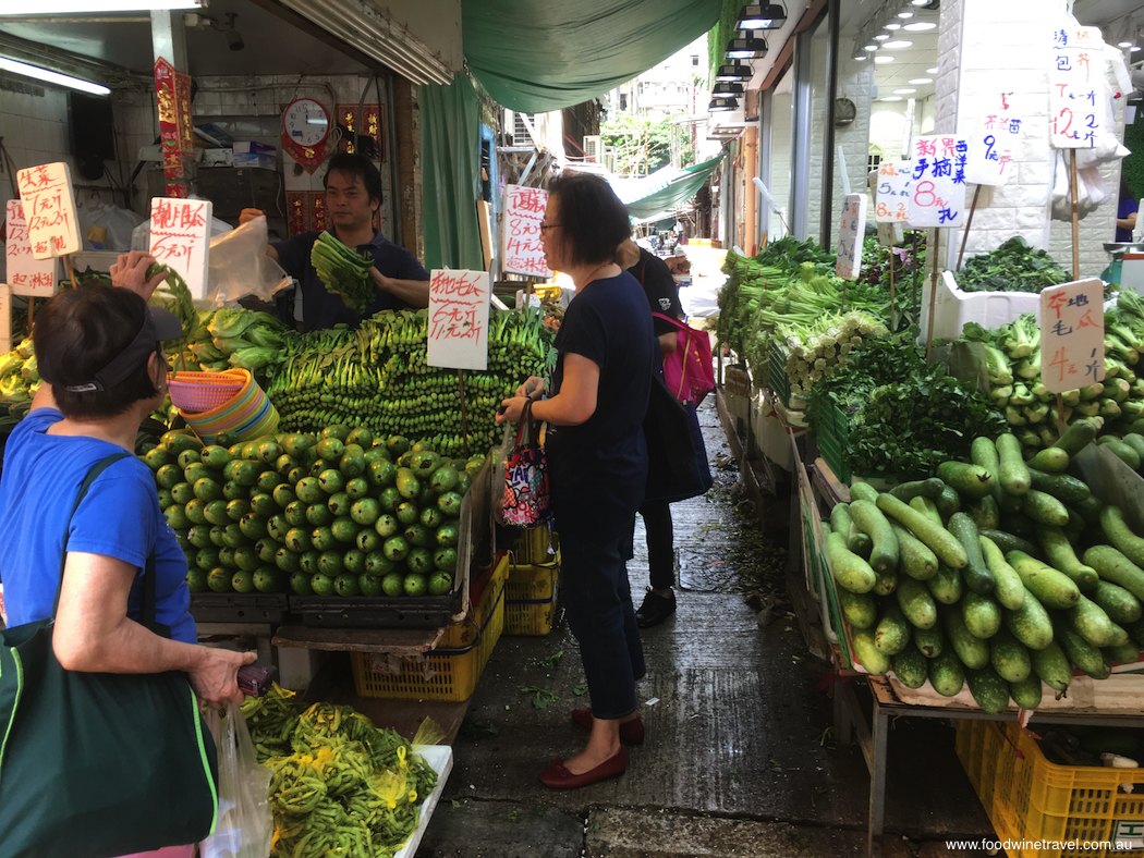 Eating Adventures Hong Kong Food Tour Mong Kok