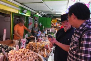 Eating Adventures Hong Kong Food Tour Mong Kok