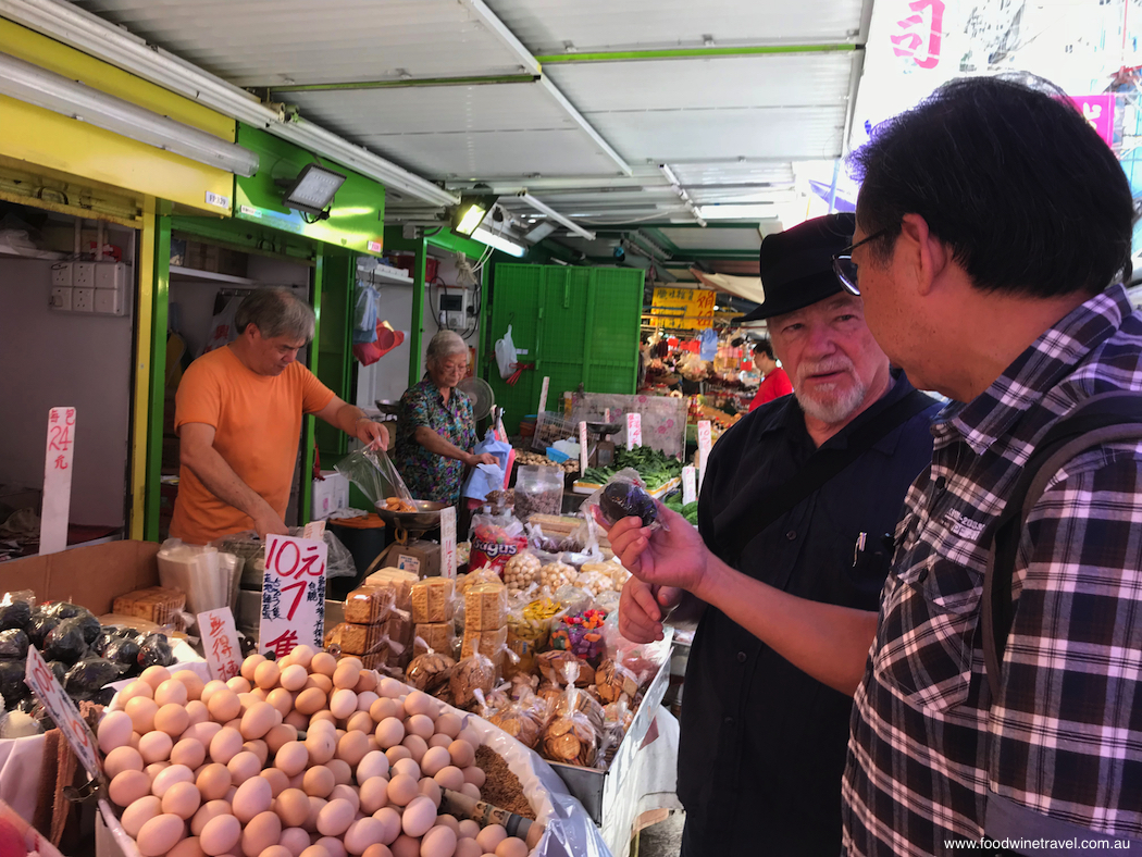 Eating Adventures Hong Kong Food Tour Mong Kok