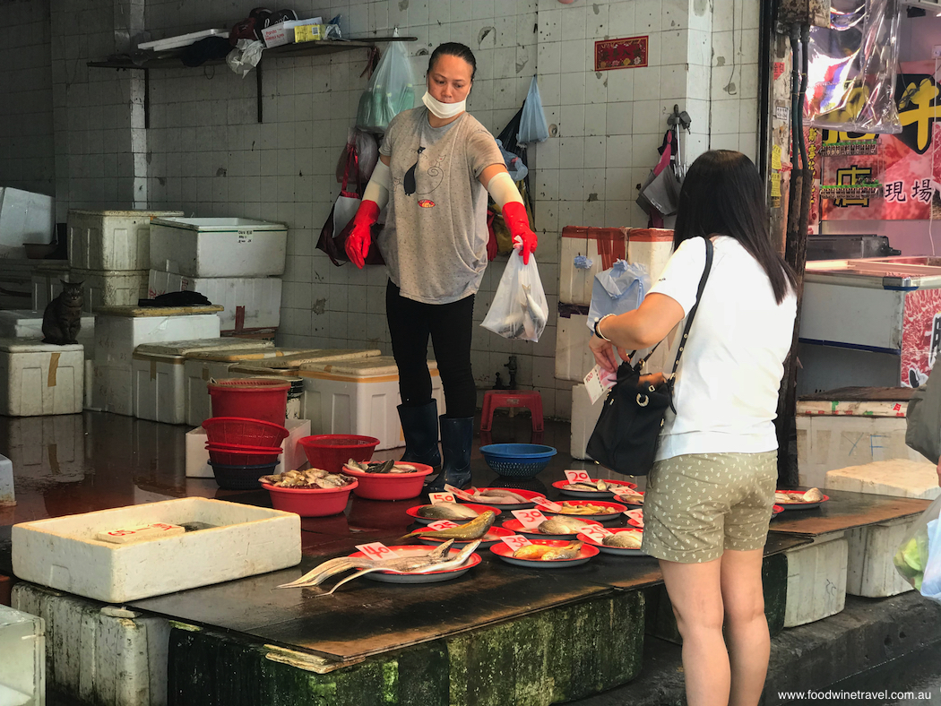 Eating Adventures Hong Kong Food Tour Mong Kok