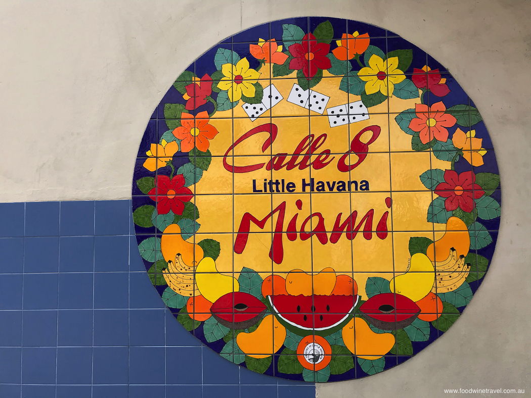 Little Havana Miami Culinary Tours