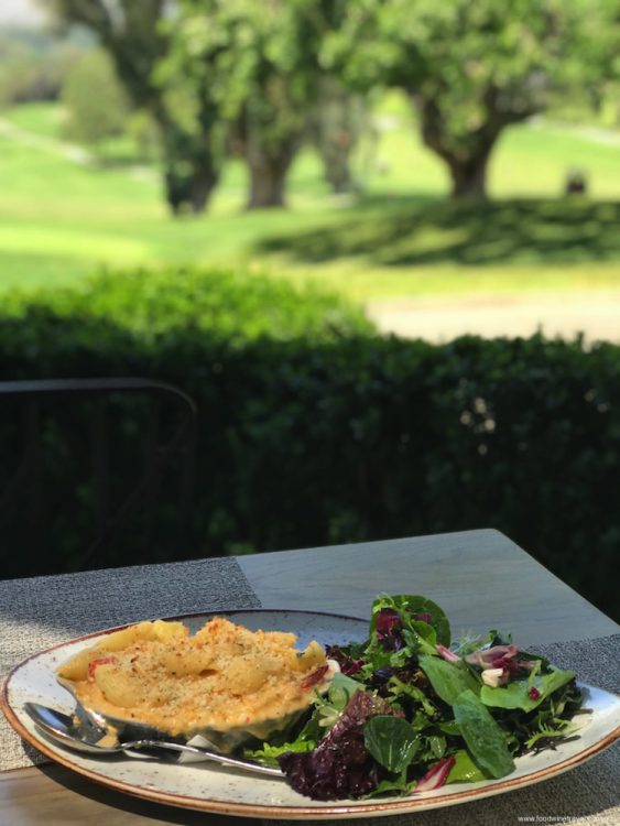 Top Food & Wine Experiences in 2018 Mac and Cheese Ojai Valley Inn