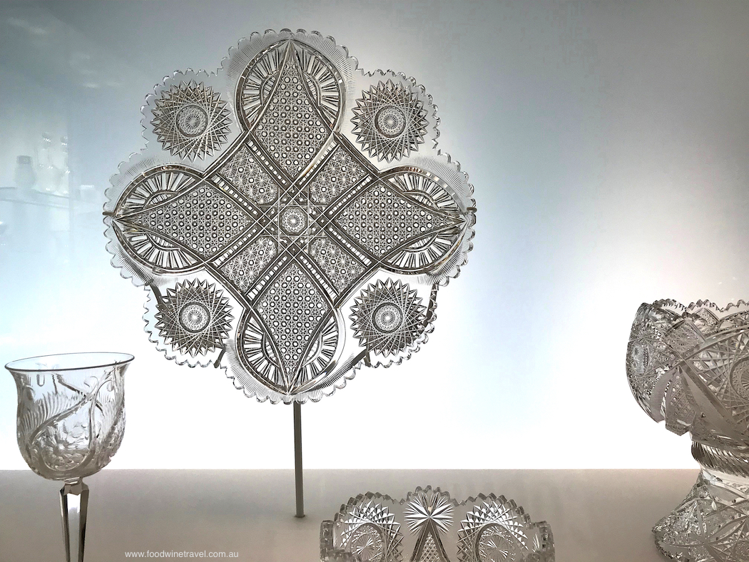 Top Travel Experiences 2018 Corning Museum of Glass