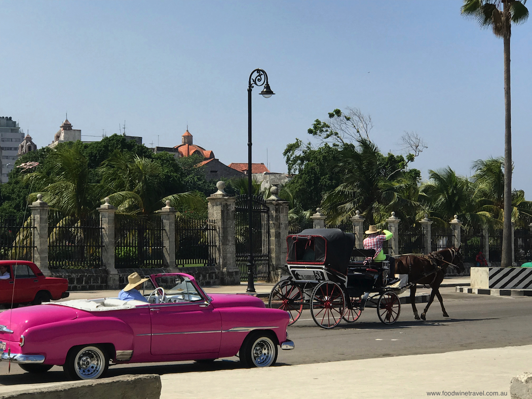 Top Travel Experiences 2018 Havana Cuba