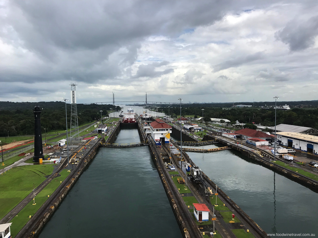 Top Travel Experiences 2018 Panama Canal