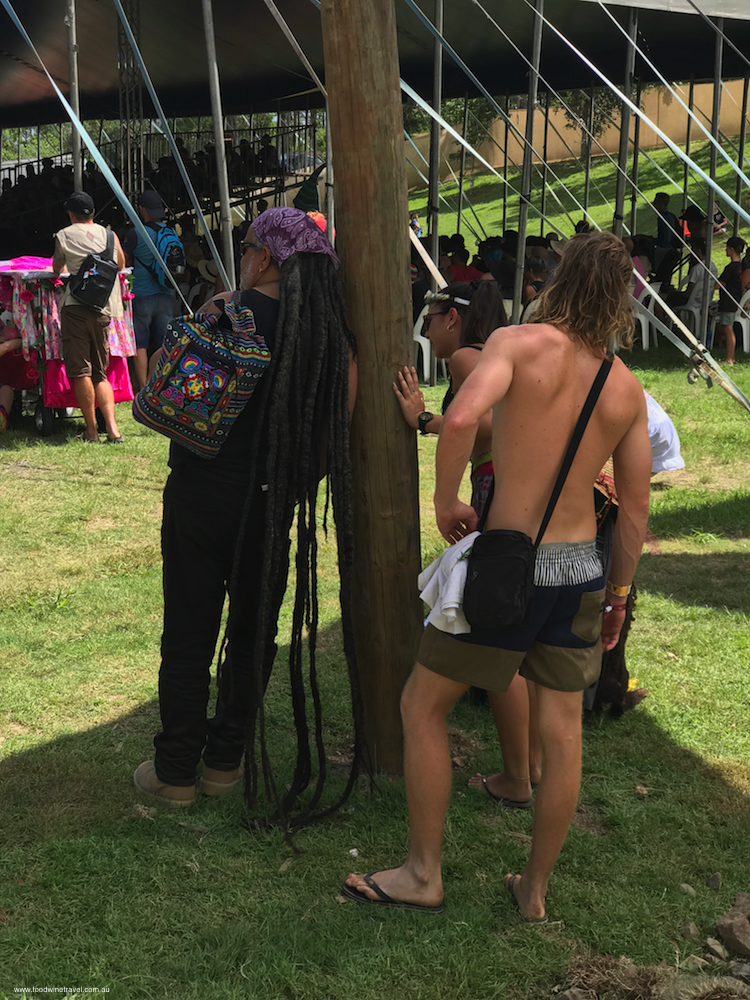 Woodford Folk Festival 2018