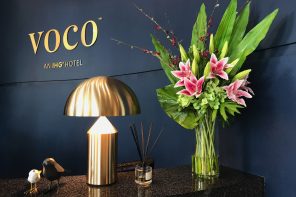 Voco Gold Coast hotel