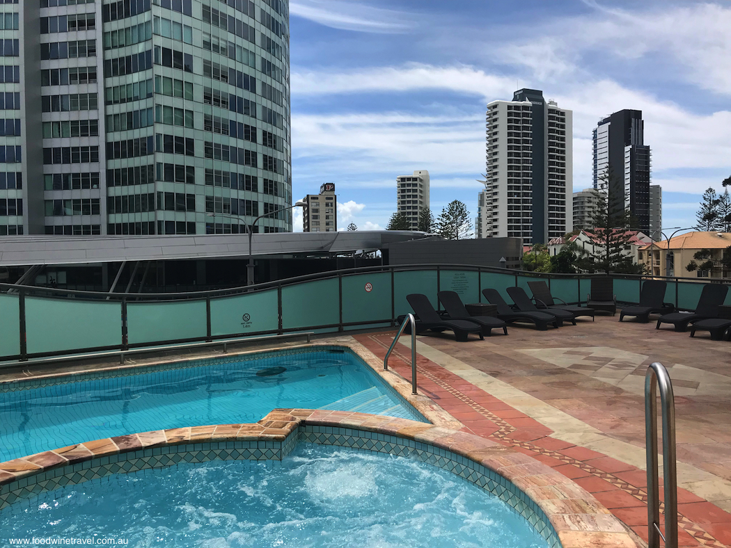 Voco Gold Coast hotel