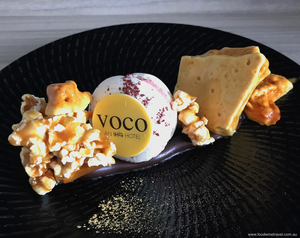 Voco Gold Coast hotel