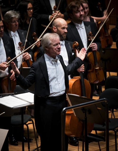 The Sydney Symphony and Jazz at Lincoln Center Orchestra 1_Conductor David Robertson_Credit Tim Skinner-imp