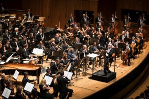 The Sydney Symphony and Jazz at Lincoln Center Orchestra 4_ Sydney Symphony Orchestra and Jazz at Lincoln Center Orchestra_Credit Tim Skinner