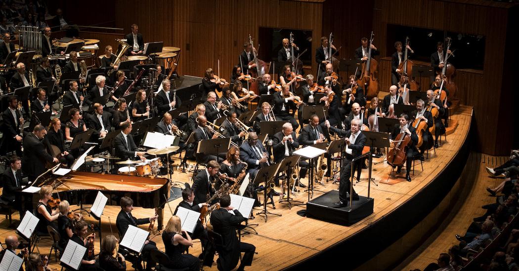 The Sydney Symphony and Jazz at Lincoln Center Orchestra 4_ Sydney Symphony Orchestra and Jazz at Lincoln Center Orchestra_Credit Tim Skinner