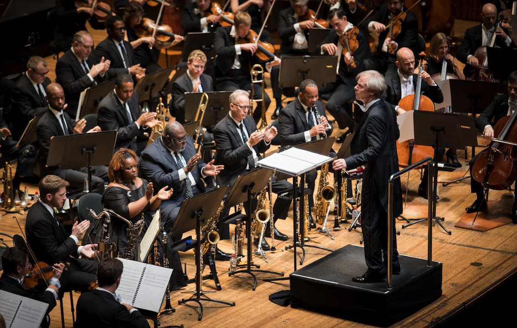 The Sydney Symphony and Jazz at Lincoln Center Orchestra 5_Sydney Symphony Orchestra and Jazz at Lincoln Center Orchestra_Credit Tim Skinner-imp