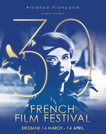 French Film Festival Brisbane