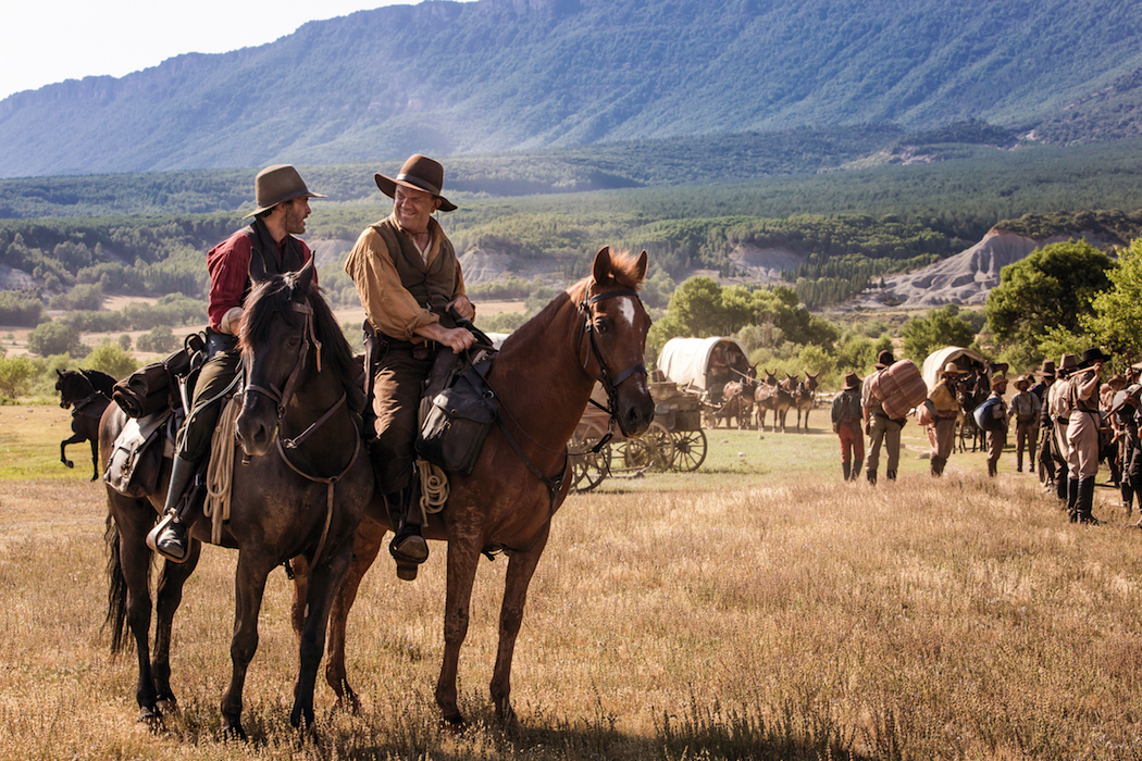 French Film Festival The Sisters Brothers