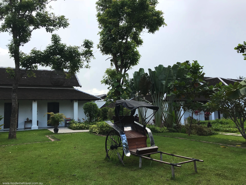 Sofitel Luang Prabang