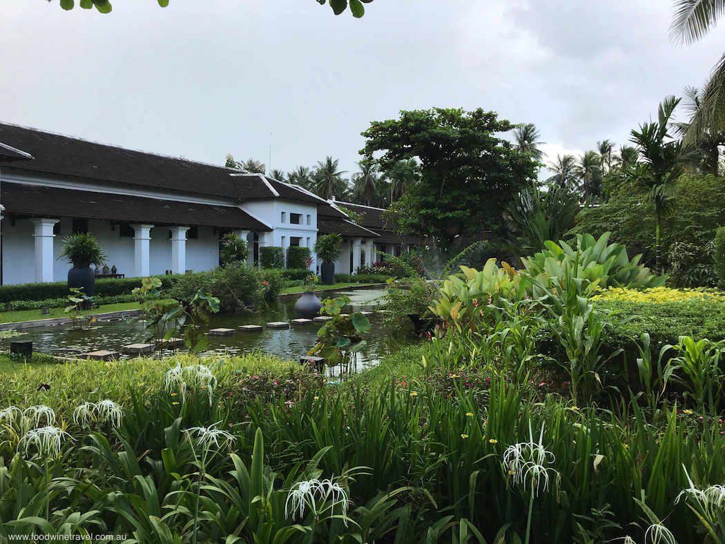 Sofitel Luang Prabang