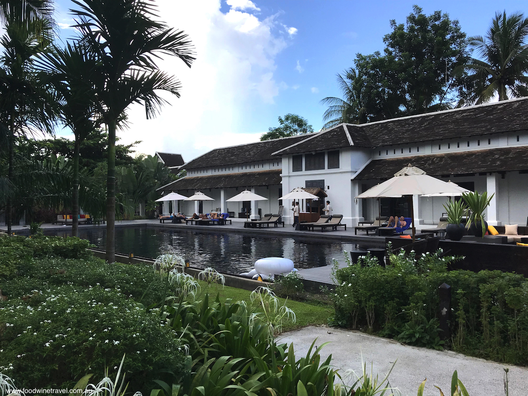 Sofitel Luang Prabang