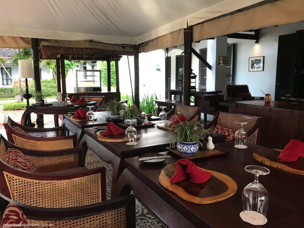 Sofitel Luang Prabang