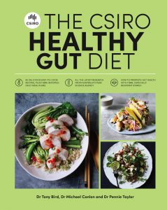 CSIRO Healthy Gut Diet