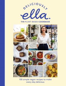 Deliciously Ella The Plant-Based Cookbook