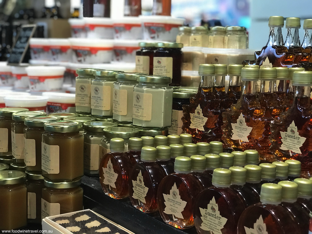 Marché Jean-Talon, Montréal markets