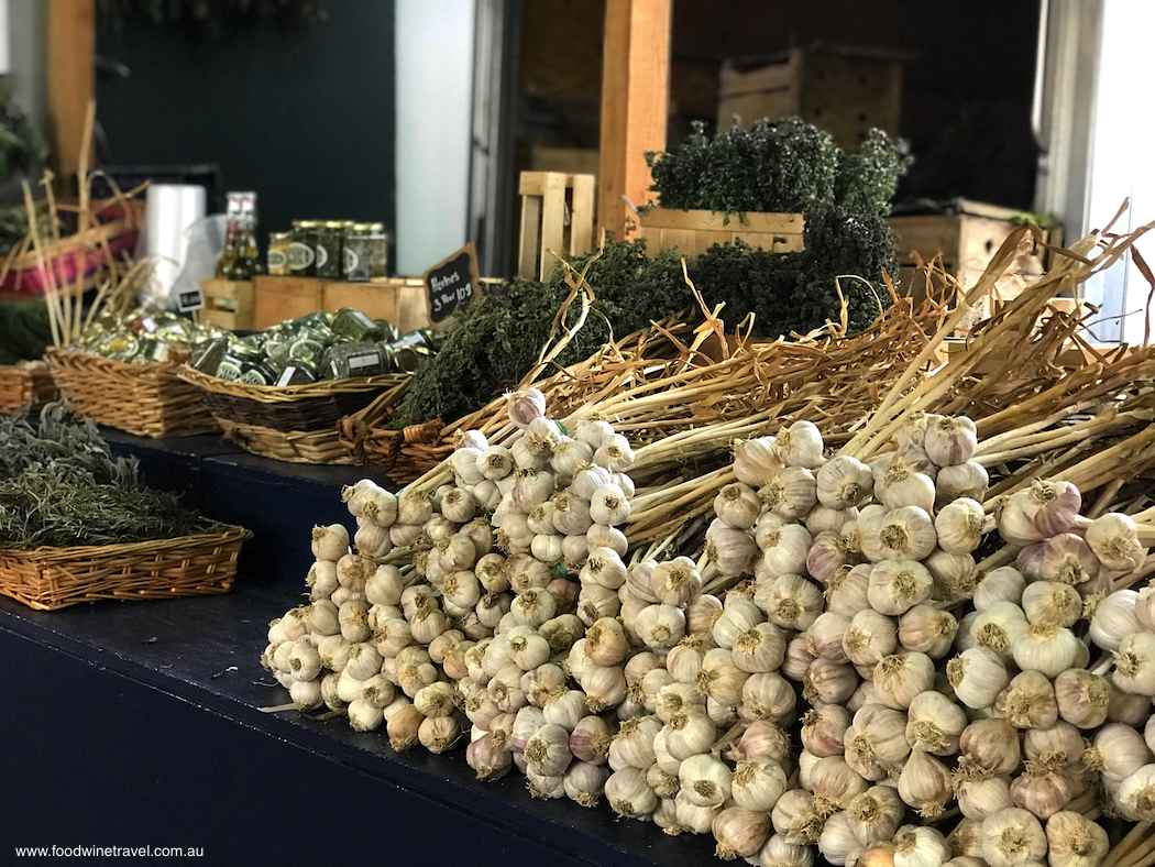 Marché Jean-Talon, Montréal markets