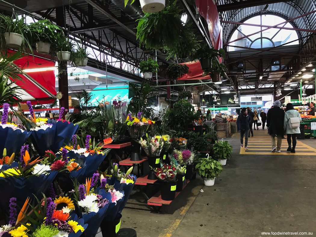 Marché Jean-Talon, Montréal markets