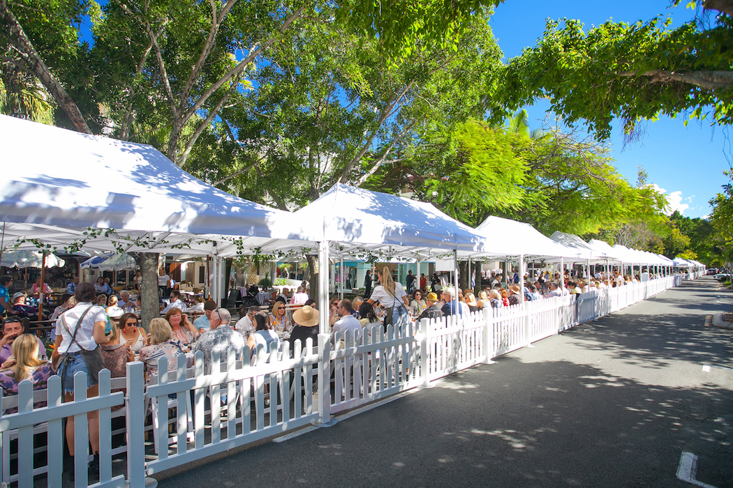 Noosa Food & Wine Festival