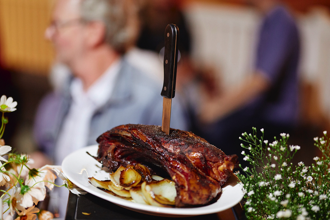 Melbourne Food & Wine Festival Kings of Quebec Joe Beef Credit Daniel Mahon