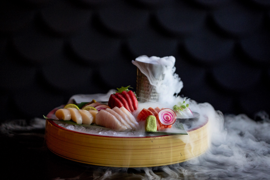 The Curated Plate Sunshine Coast Sokyo