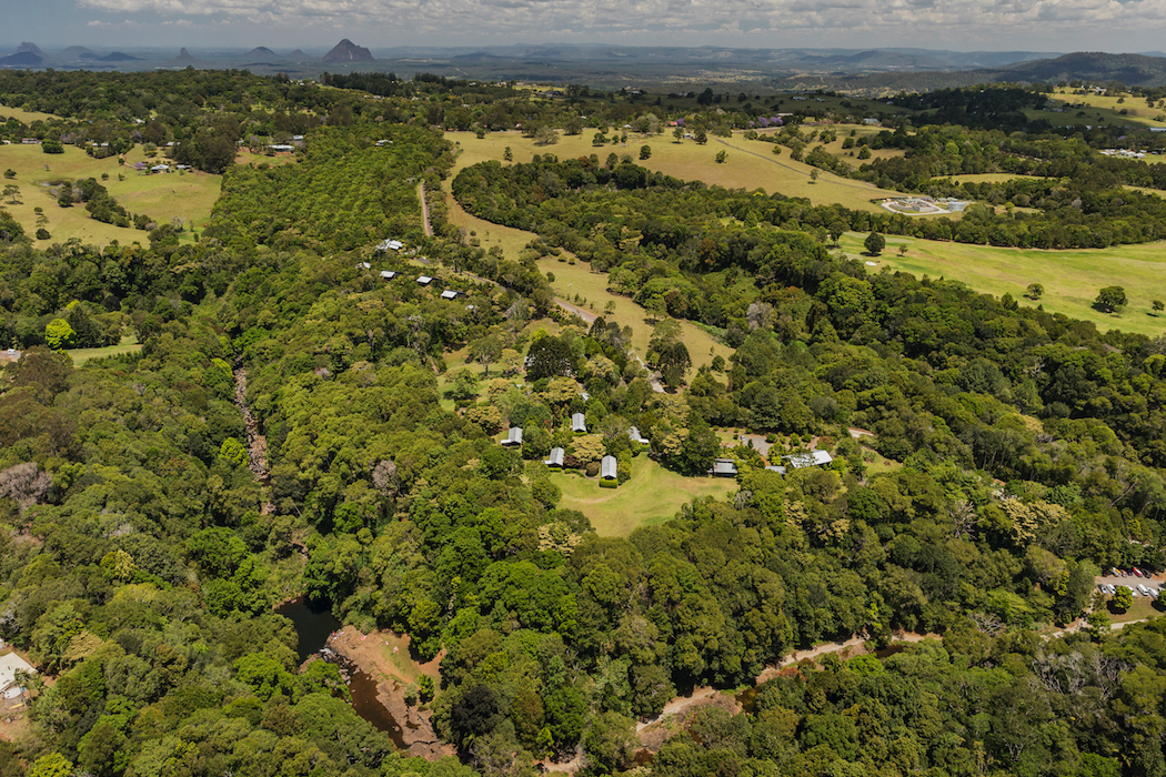 The Curated Plate Sunshine Coast Spicers Tamarind Retreat