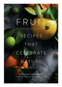 Fruit cookbook